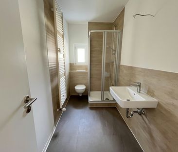 Ein Ort zum Verlieben: Sanierte Wohnung mit tollen Ausblick – Einba... - Photo 3