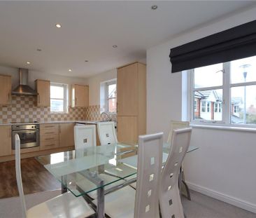 2 bedroom apartment to rent - Photo 6