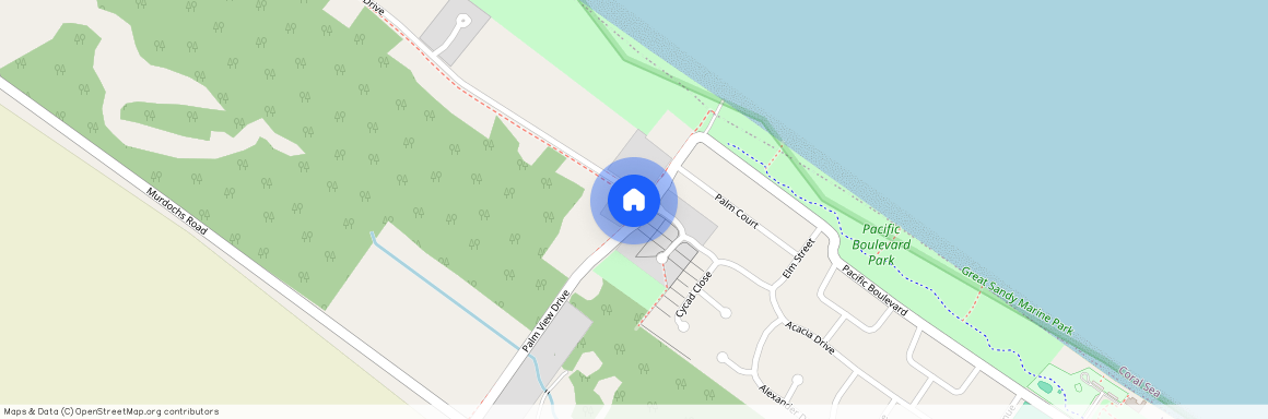 6/1 Sylvan Drive, Moore Park Beach