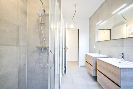 Fort-Jaco, très bel appartement RDC, 3 ch dans immeuble neuf - Foto 5