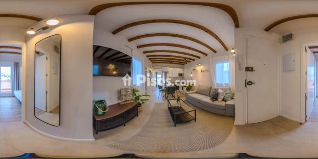 Piso en alquiler en Carrer de Sant Antoni Abat - Foto 1