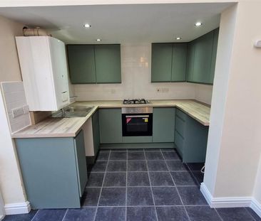 2 bedroom terraced house to rent - Photo 6