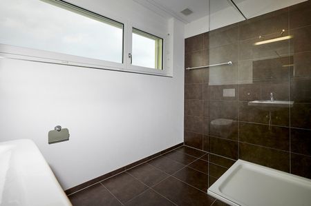 "Tolle Attika-Wohnung mit Terrasse (151 m²)" - Foto 2