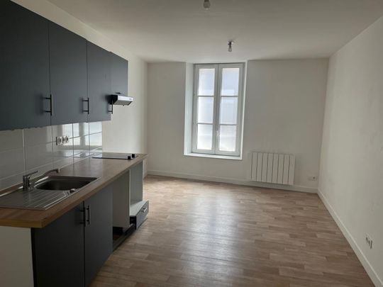 Location Appartement 1 pièce 25m² MEAUX 77100 - Photo 1