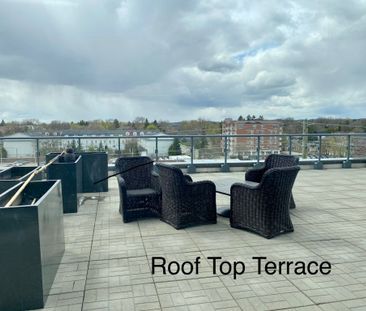 For Lease - 10415 Yonge Street Unit# 814, Richmond Hill, Ontario - Photo 6