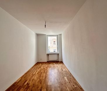 UNBEFRISTET! Ideale Familienwohnung direkt am Rennweg! - Photo 5