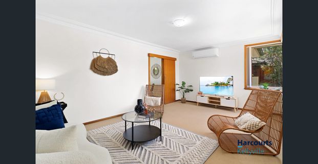 WALKING DISTANCE TO TOONGABBIE TRAIN STATION!! - Photo 1