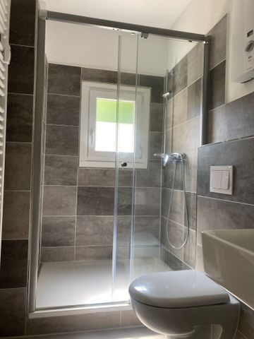 ** Erstbezug nach umfangreicher Modernisierung ** - Foto 5