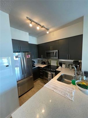 For Lease - 125 Western Battery Road Unit# 2704, Toronto, Ontario - Photo 1