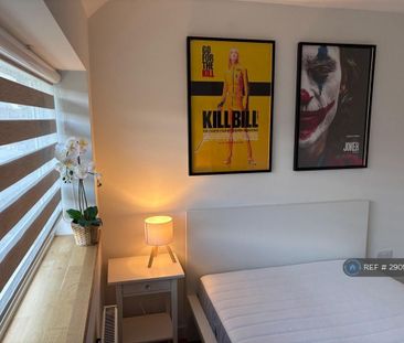 1 bedroom in a house share to rent - Photo 2