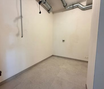 Gelijkvloers appartement met twee slaapkamers in centrum Roeselare! - Photo 6