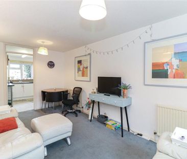 1 bedroom maisonette to rent - Photo 5