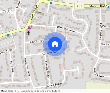London End, Irchester, Wellingborough - Photo 1
