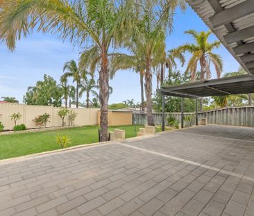 11 Quinault Loop, Joondalup WA 6027 - Photo 6