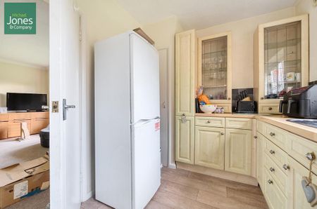 2 bedroom flat to rent - Photo 5