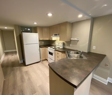 For Lease - 2 Rougecrest Drive Unit# Lower, Markham, Ontario - Photo 5