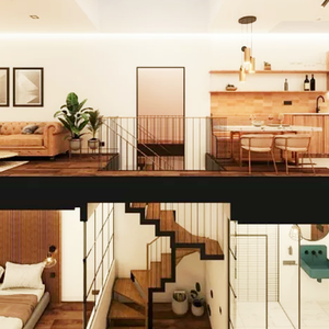 Lexham Gardens Mews, Kensington, London W8 - Photo 2