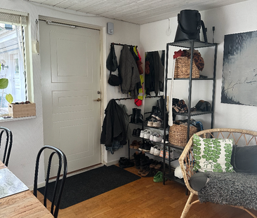 Månstigen, Höllviken - Foto 4