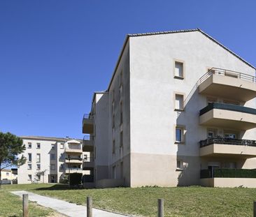 Location / Appartement T2 - Photo 3