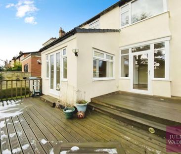 4 bedroom detached house to rent - Photo 3