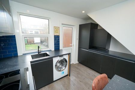 2 bedroom house to rent - Photo 3