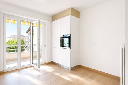 3.5 Zimmer, 55 m² - Photo 5
