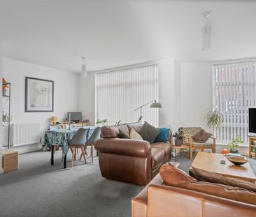 Nazareth Court, Priory Street, Nottingham, NG7 2NX - Photo 1