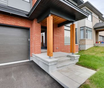 For Lease - 405 Point Grey Terrace, Kanata, Ontario - Photo 1