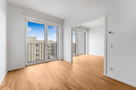 Dein Zuhause im Havelufer Quartier - Ein Quartier mit unzähligen Möglichkeiten - Photo 3