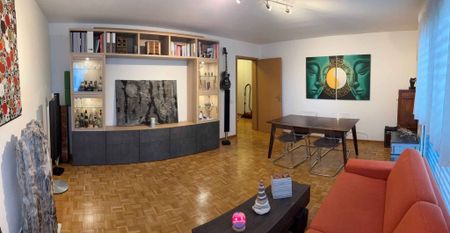 Petit-Lancy 31 Bis, 1213 Petit-Lancy - Foto 4