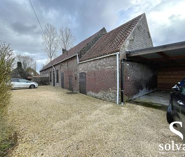 "Prachtig gerenoveerde woning/ hoeve in Aalter met energiezuinig EP... - Foto 3