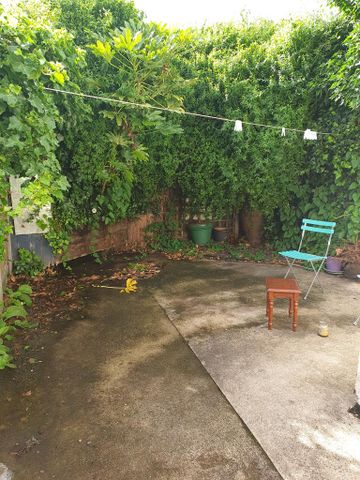 1 bedroom terraced house to rent - Photo 4