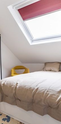 Room at Rue Guillaume Stocq 64 - Foto 1