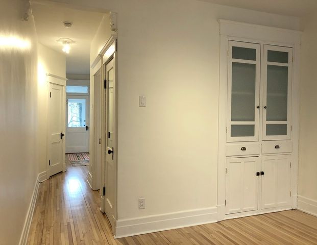 À louer / Appartement - Photo 1