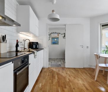 Södergatan, Märsta - Foto 6