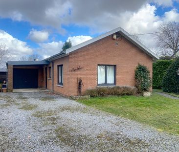 VILLA 2 chambres A LOUER A NEUFVILLES ! - Photo 3