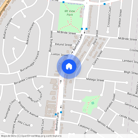 1/100 Bamford Lane, Qld 4817, Kirwan