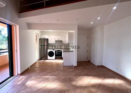 Apartamento T2 em Setúbal