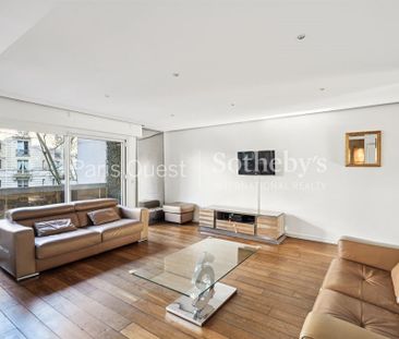 Tout savoir sur cet appartement à Paris 16ème - Photo 4