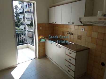 Studio/Γκαρσονιέρα για ενοικίαση Αγία Σοφία (Πάτρα) - Photo 4