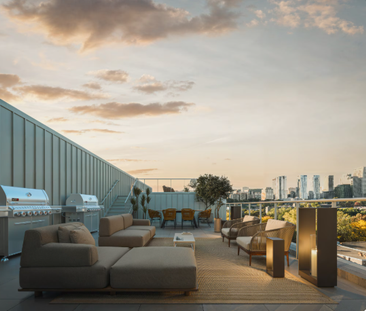 Flex Basic with Balcony - SHERWIN - Photo 2