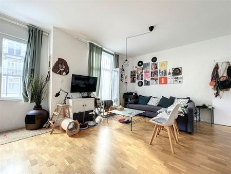 Appartement 1 chambre - Photo 2