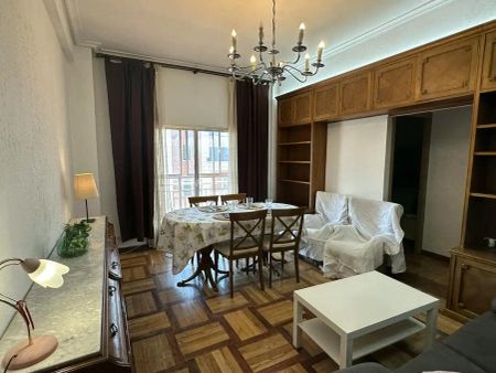 Piso de alquiler en N/a, Embajadores - Lavapiés - Foto 4