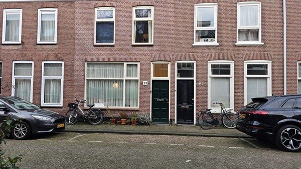 Palmstraat 39, 3572 TB Utrecht - Photo 1