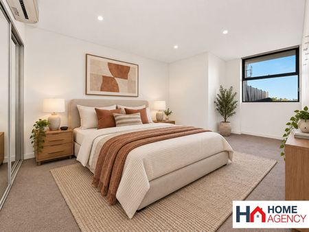 Modern Furnished Studio - Photo 2