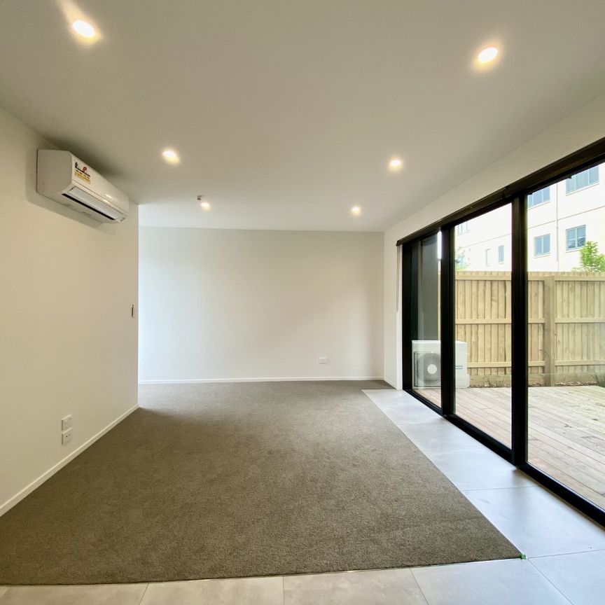 4/303 Hereford Street, Central City, Christchurch - Photo 1