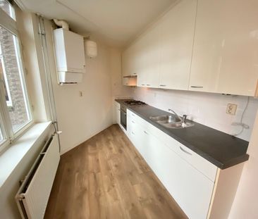Appartement te huur: Haringvlietstraat 73-2 1078 KB Amsterdam - Photo 5