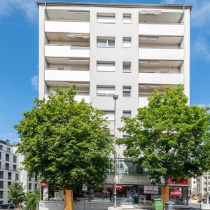 A louer sans caution - Lumineux studio près du Flon - Foto 2