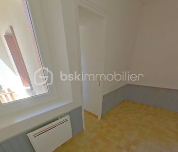 Appartement de 48,80 m² à Villeneuve-Sur-Yonne - Photo 5