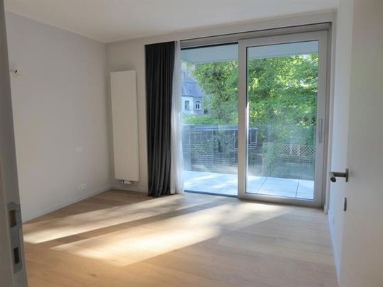 Appartement te huur - Foto 1